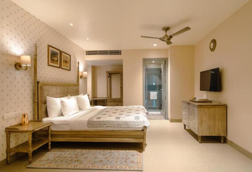 هتل Rupal Residency