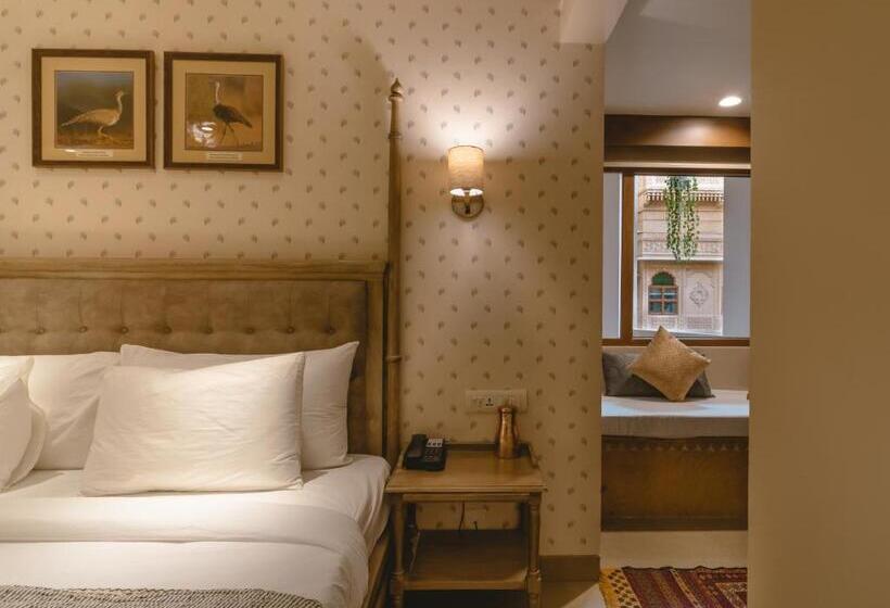 هتل Rupal Residency