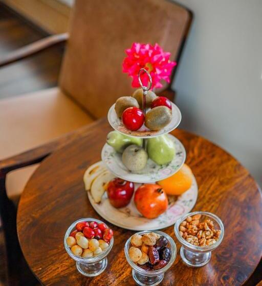 هتل Rupal Residency