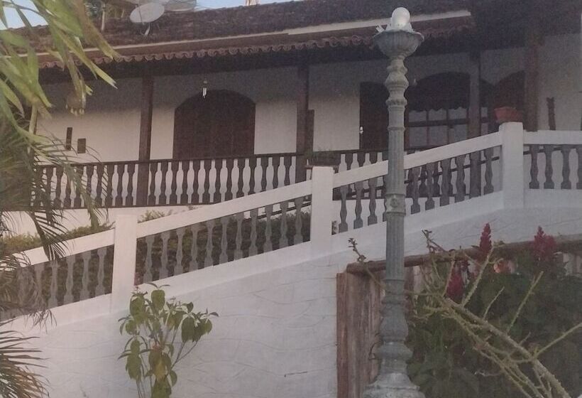 Отель Sacra Familia