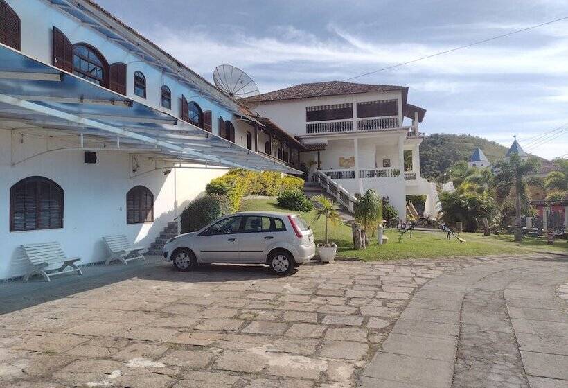 Отель Sacra Familia