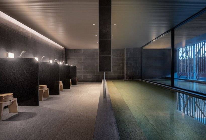 Отель Sansui Niseko