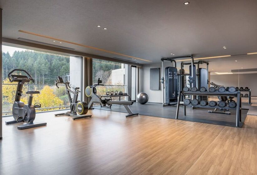 Отель Sansui Niseko