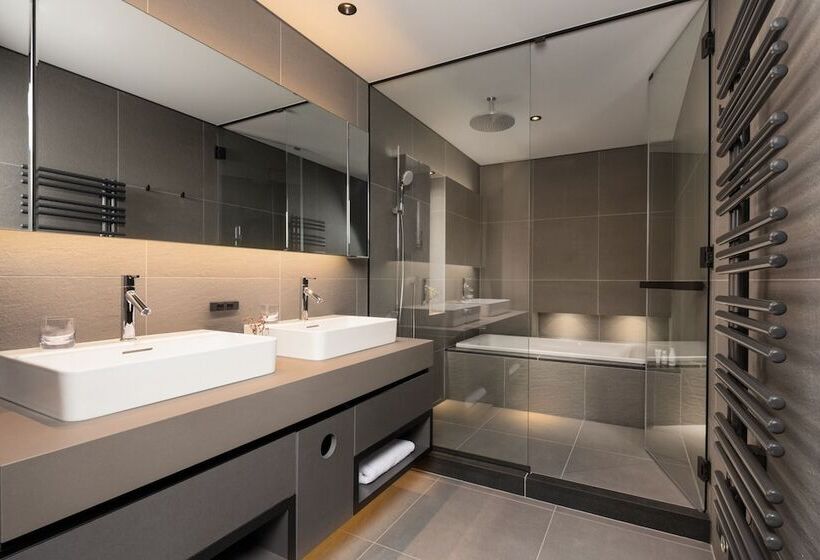 Отель Sansui Niseko