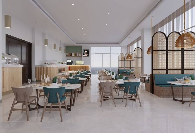 Season Inn Hotel_al Hail