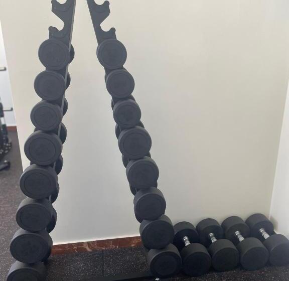 Season Inn Hotel_al Hail