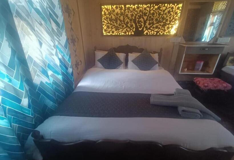 ホテル Shamus Maqbool Group Of Houseboat