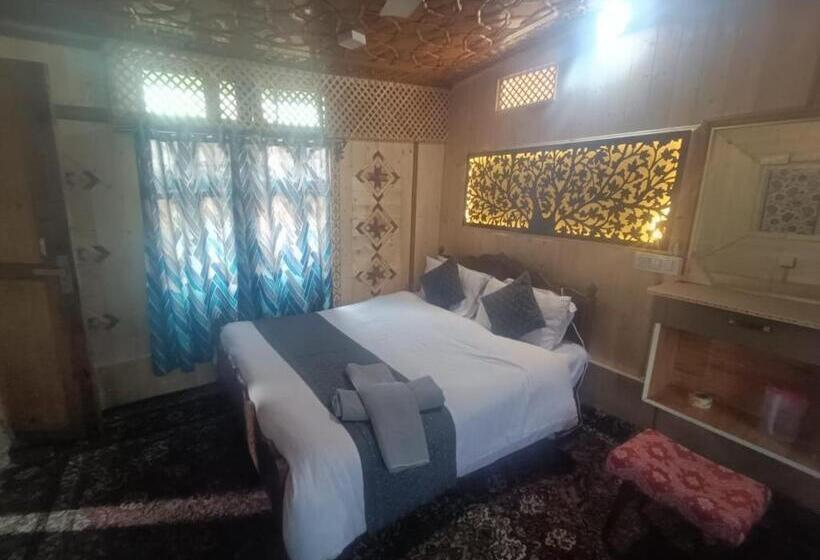 ホテル Shamus Maqbool Group Of Houseboat