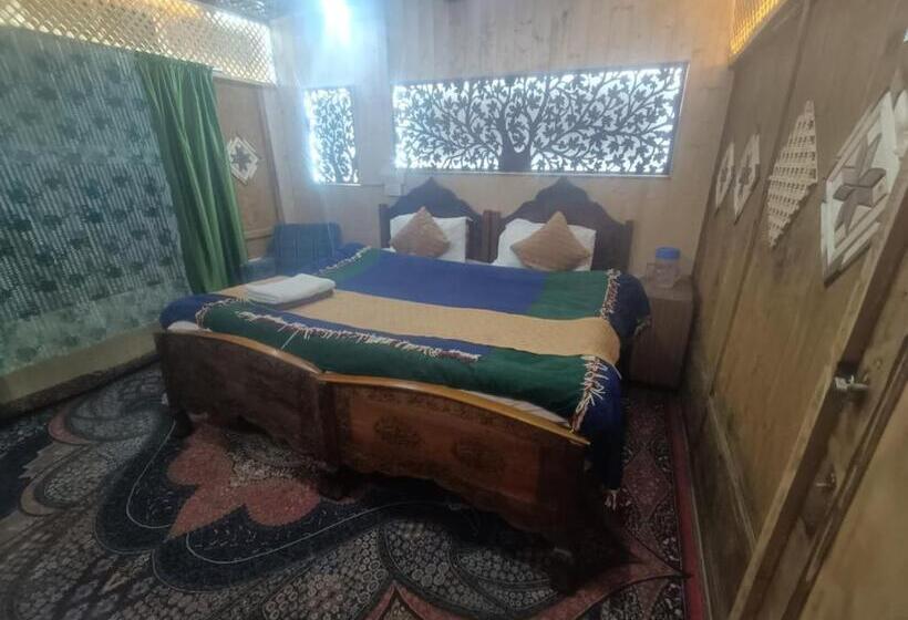 ホテル Shamus Maqbool Group Of Houseboat