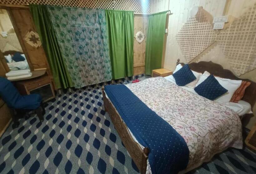 ホテル Shamus Maqbool Group Of Houseboat