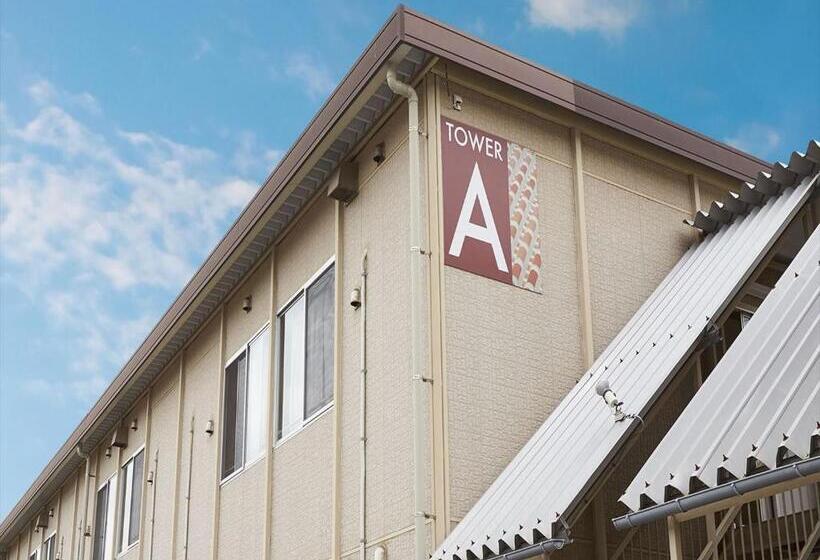 فندق Southern Village Okinawa   Vacation Stay 09954v