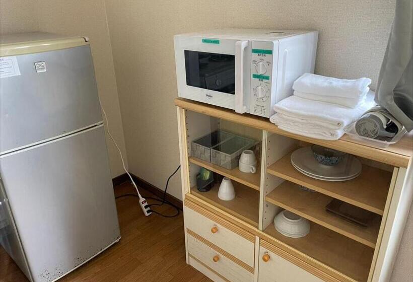 فندق Southern Village Okinawa   Vacation Stay 09971v