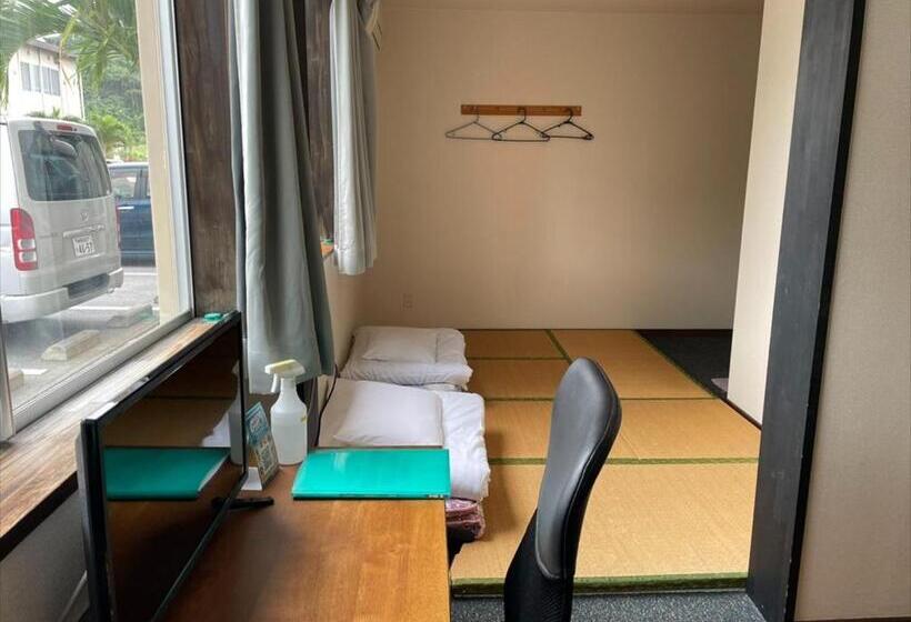 فندق Southern Village Okinawa   Vacation Stay 09971v