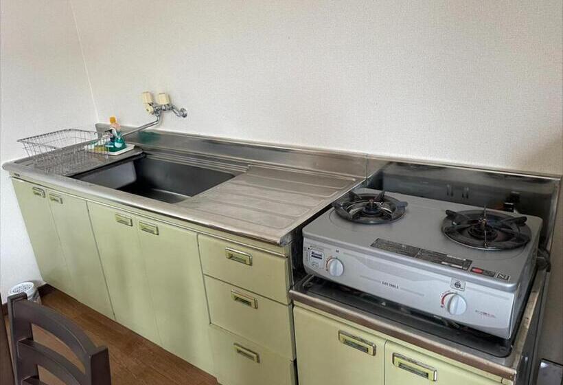 فندق Southern Village Okinawa   Vacation Stay 09971v