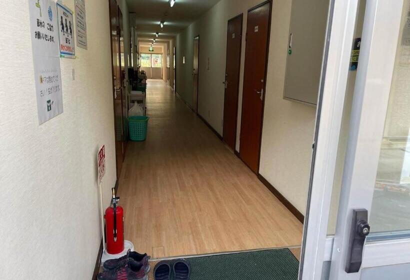 فندق Southern Village Okinawa   Vacation Stay 09971v