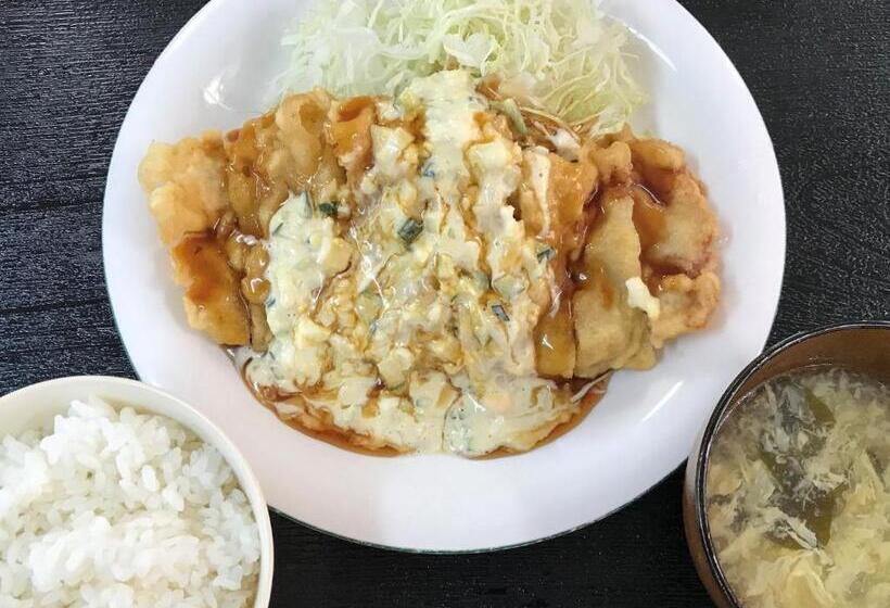 酒店 Southern Village Okinawa   Vacation Stay 09980v