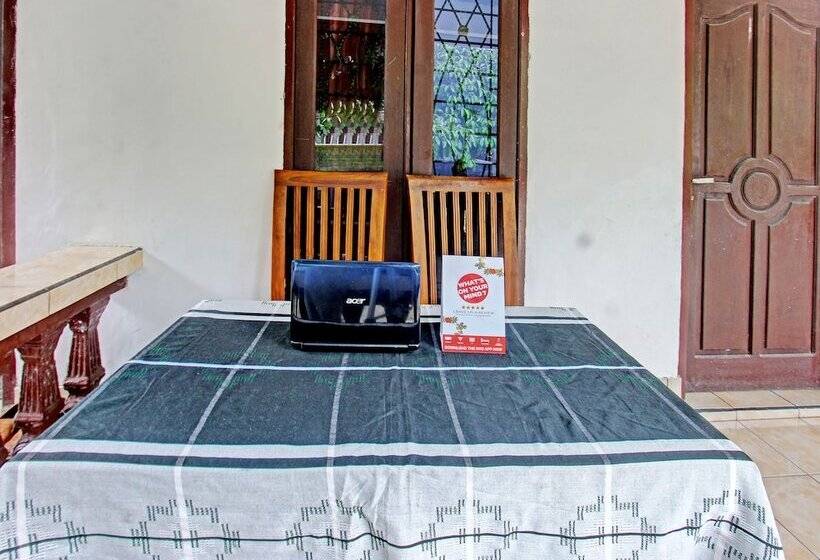 בית מלון כפרי Traveller Homestay