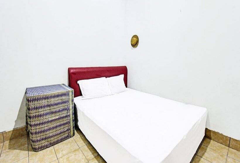 בית מלון כפרי Traveller Homestay