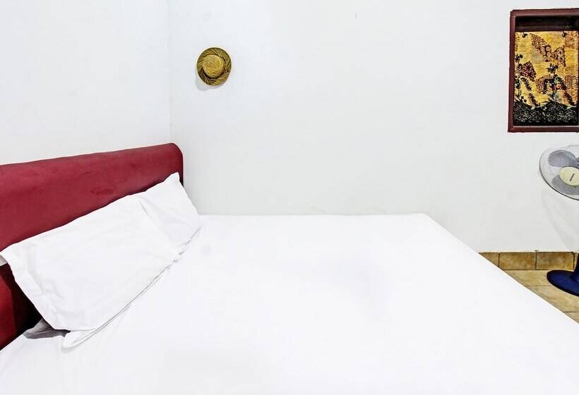 בית מלון כפרי Traveller Homestay