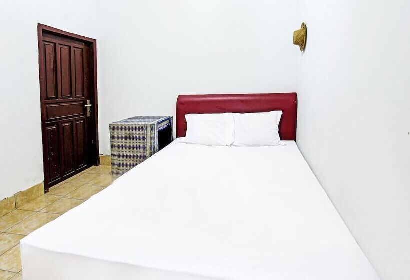 בית מלון כפרי Traveller Homestay