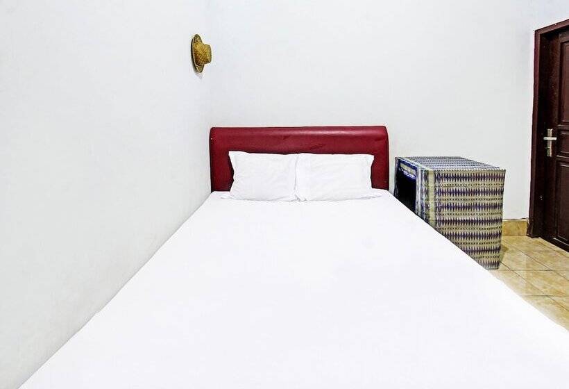 בית מלון כפרי Traveller Homestay