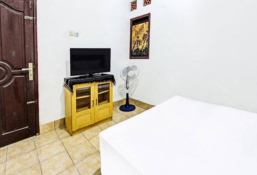 בית מלון כפרי Traveller Homestay