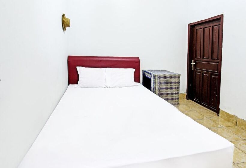 בית מלון כפרי Traveller Homestay