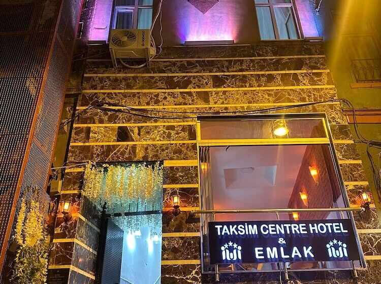 ホテル Vera Taksim