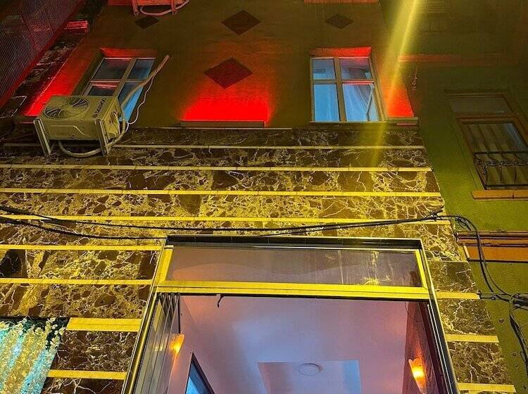 ホテル Vera Taksim