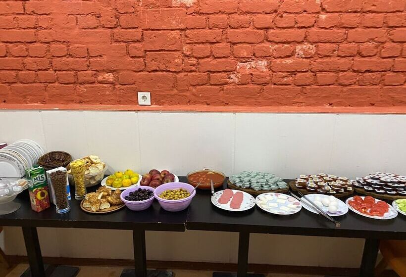 ホテル Vera Taksim