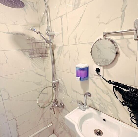 ホテル Vera Taksim