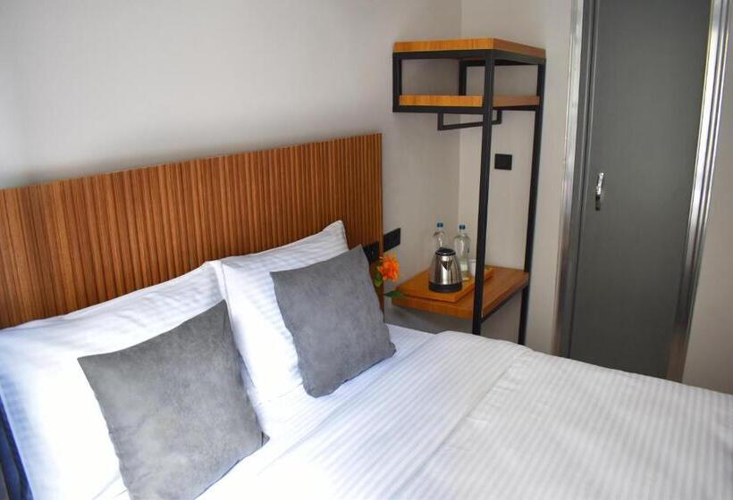 ホテル Vera Taksim