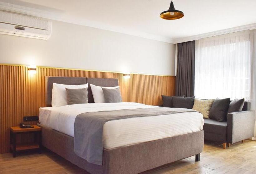 ホテル Vera Taksim