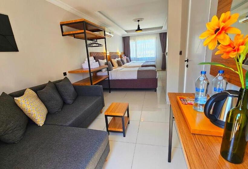 ホテル Vera Taksim