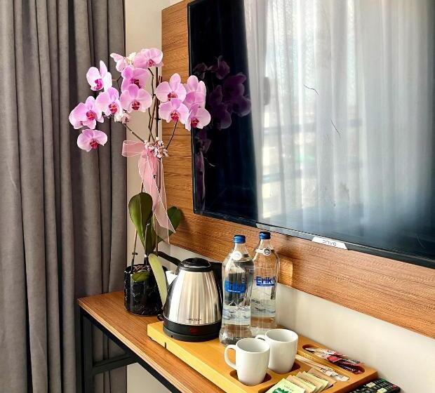 ホテル Vera Taksim