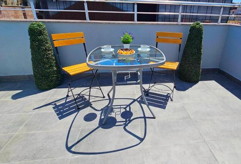 ホテル Vera Taksim