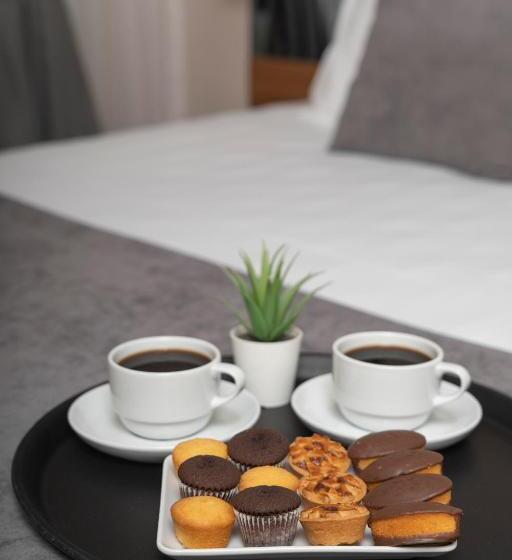 ホテル Vera Taksim