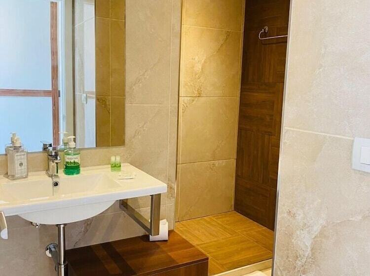 فندق Tango Suites Cumbuco By Vm