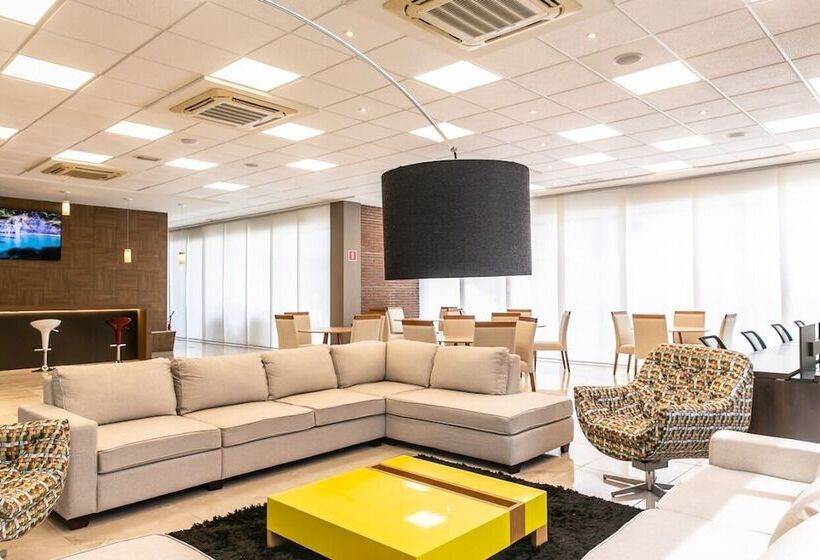 فندق Tango Suites Cumbuco By Vm