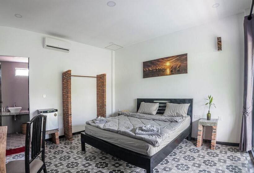 Hotel The Botanic Garden