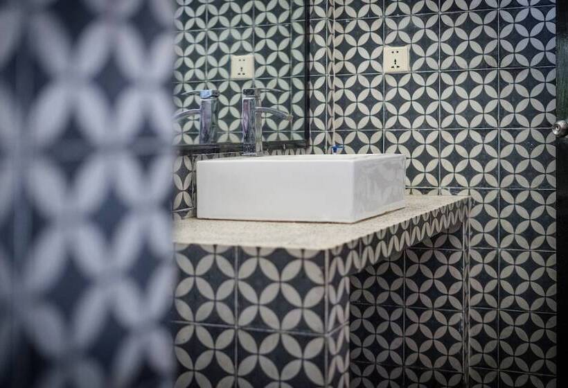 Hotel The Botanic Garden