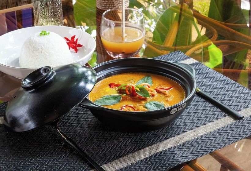 Hotel The Botanic Garden