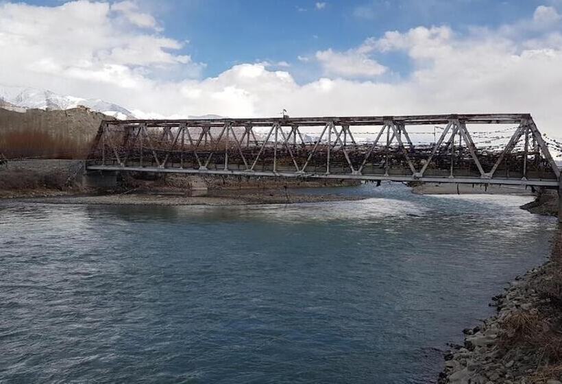 호텔 The Fortune Resort