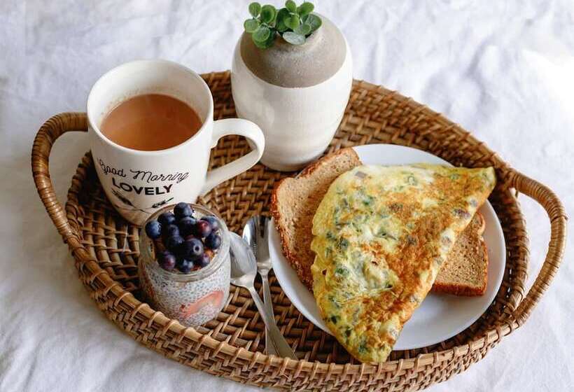 호텔 The Fortune Resort