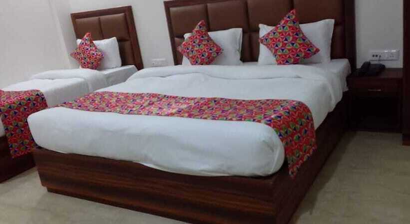 The Golden Taj By The Golden Taj Group & Hotels