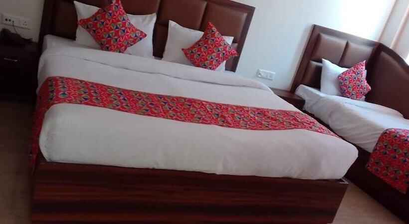 The Golden Taj By The Golden Taj Group & Hotels