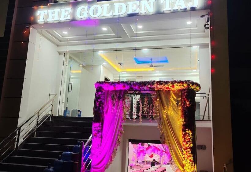 The Golden Taj By The Golden Taj Group & Hotels