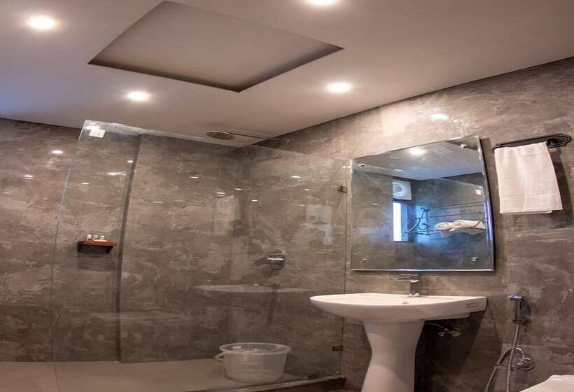 ホテル The Himalayan Voyage