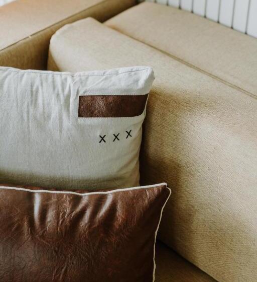 ホテル The Komu Canggu Bali