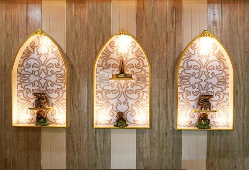 酒店 The Neeraj Naturecure On Ganga